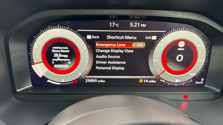 Nissan Qashqai 1.3 DiG-T MH Premiere Edition 5dr Petrol Hatchback